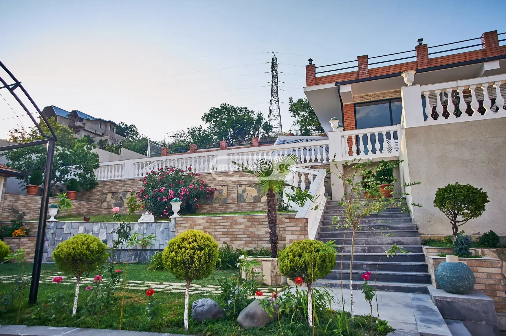10+ Room Hotel For Rent In Vedzisi view 3