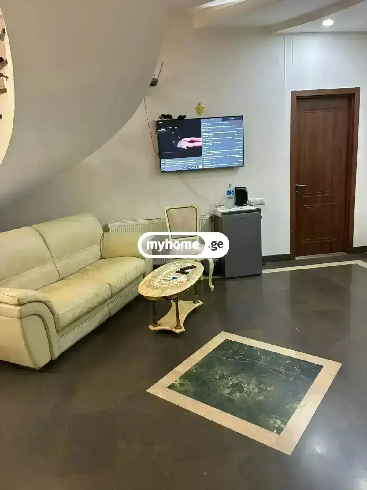 5 Room Hotel For Rent In Shindisi view 7