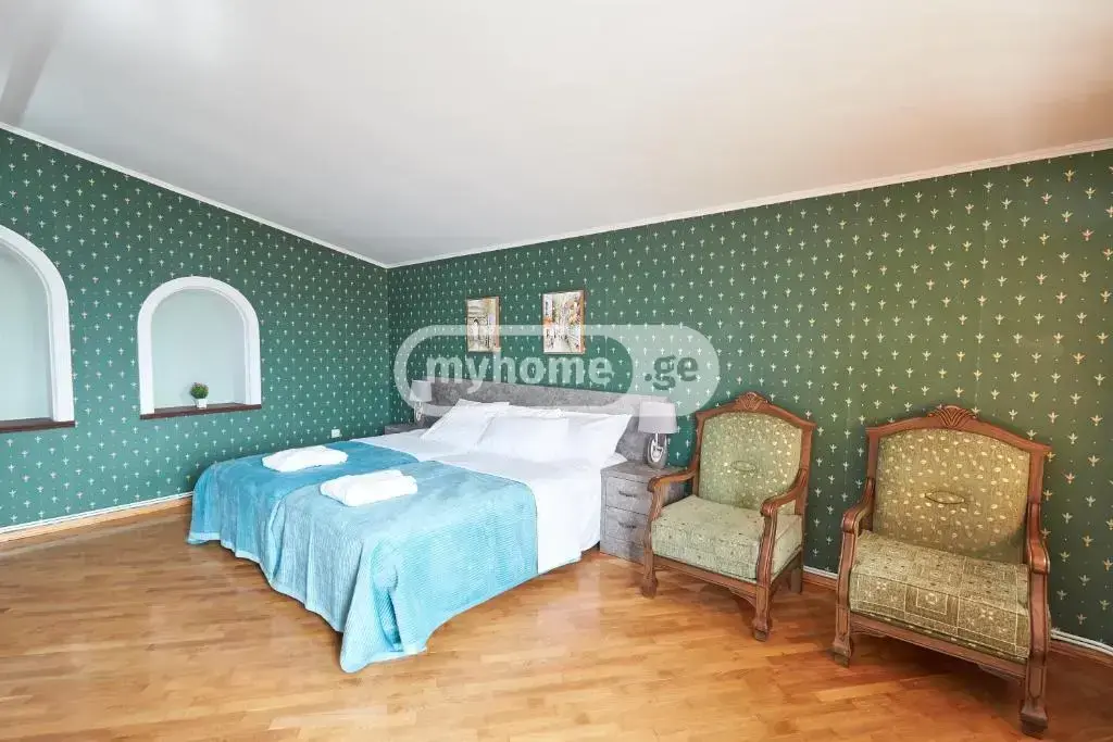 10+ Room Hotel For Rent In Vedzisi view 9