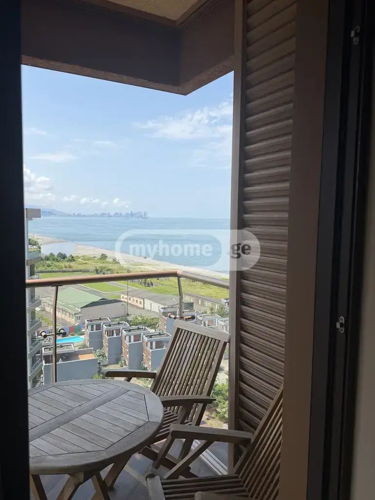 1 Room Apartment For Sale view 1