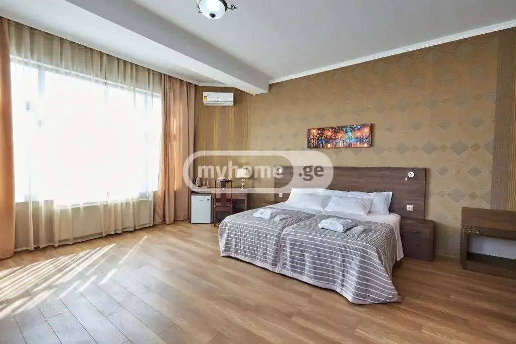 10+ Room Hotel For Rent In Vedzisi view 8