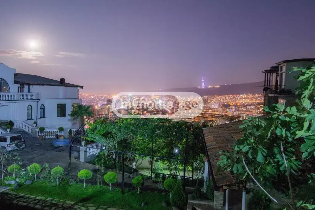 10+ Room Hotel For Rent In Vedzisi view 7