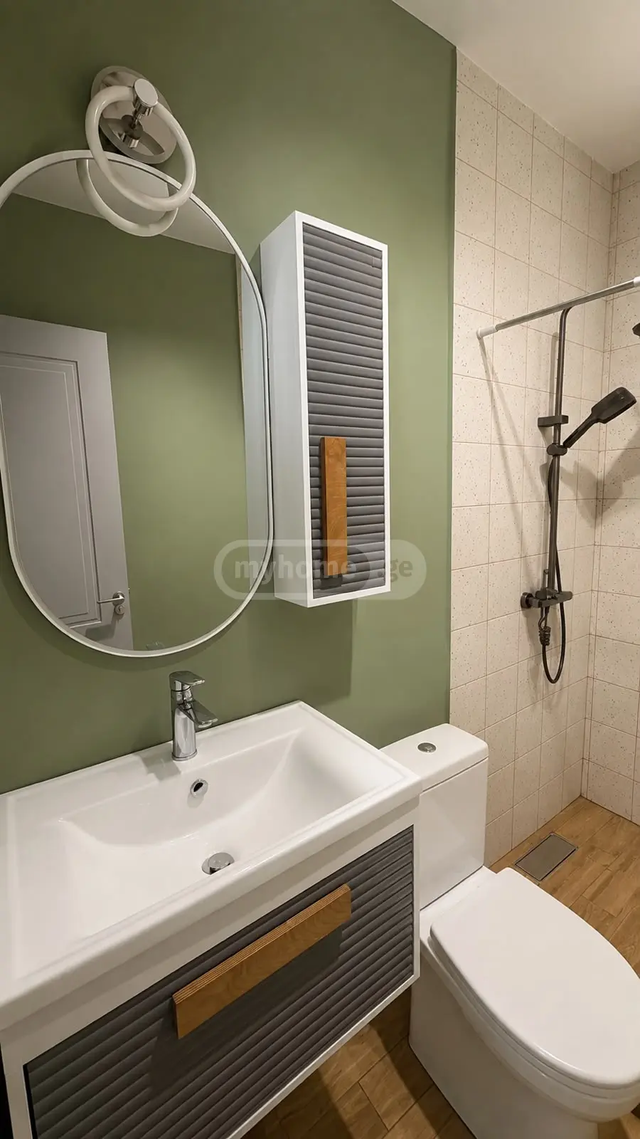 2 Room Country House Daily Rent In Kojori view 6