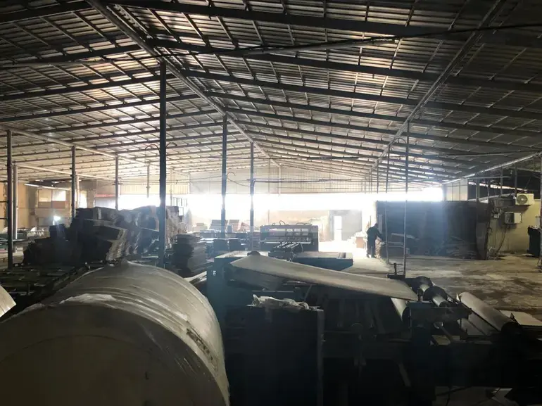 Warehousing Commercial Area For Rent In Rustavi view 5