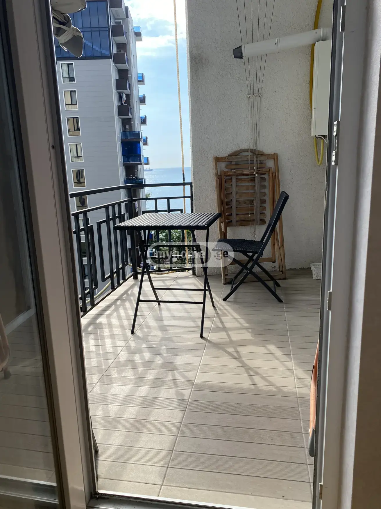 2 Room Apartment For Rent In Makhinjauri, In Batumi view 13