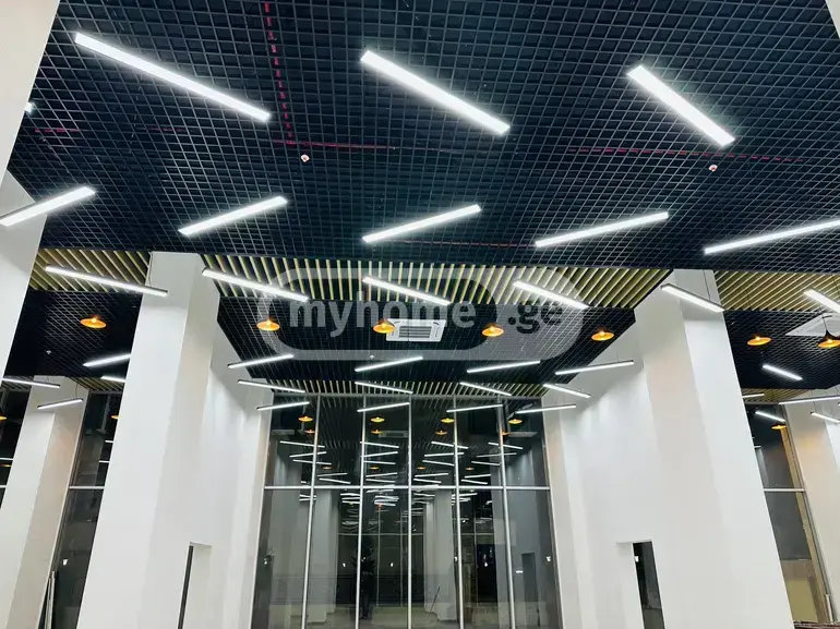 Universal Commercial Area For Rent In Khelvachauri Municipality view 1