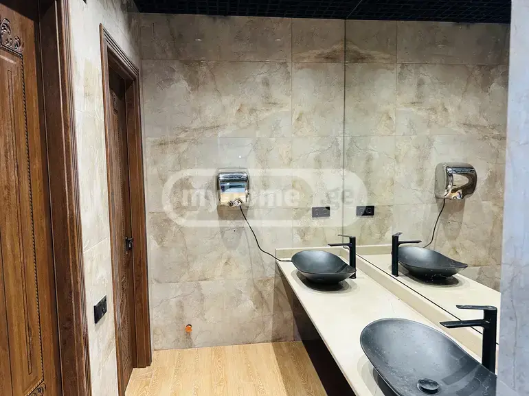 Universal Commercial Area For Rent In Khelvachauri Municipality view 6