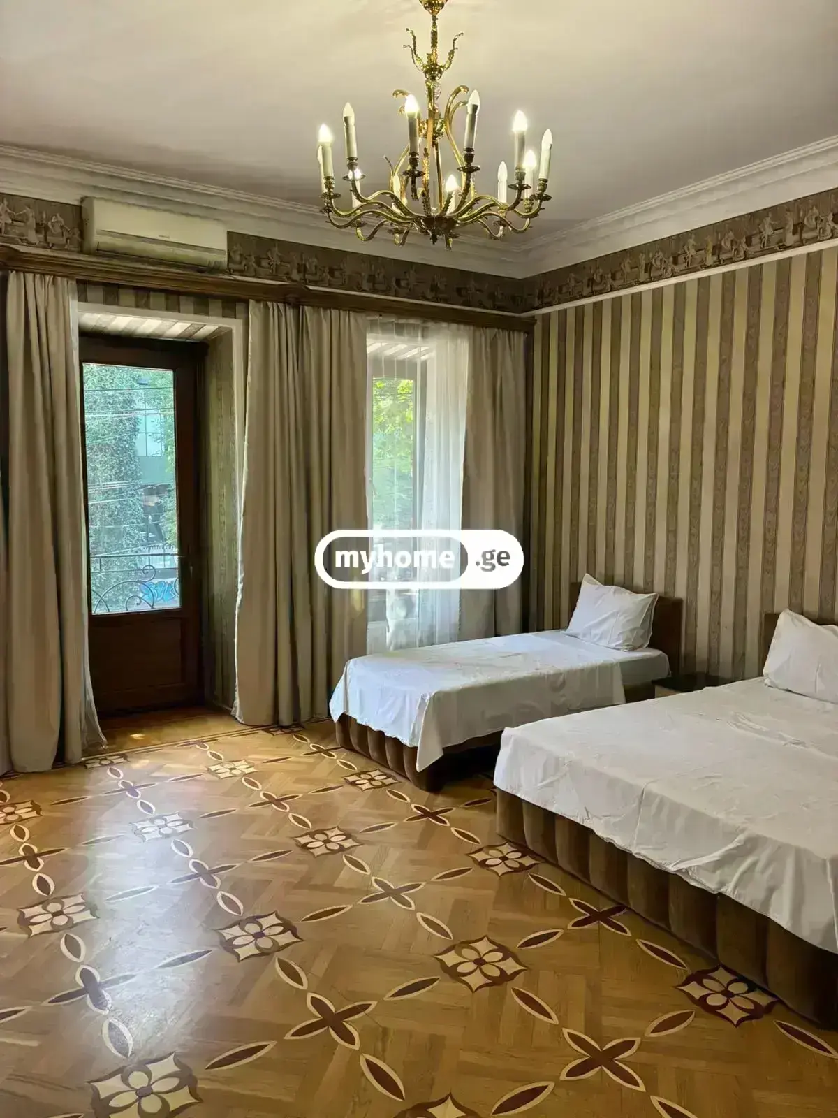 5 Room Hotel For Rent In Shindisi view 3