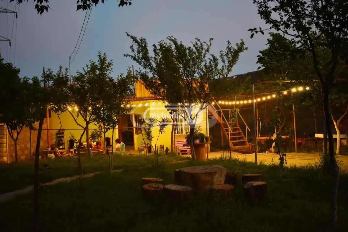 4 Room Country House Daily Rent In Saburtalo view 1