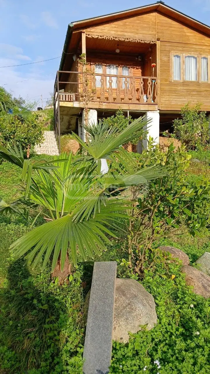3 Room Private House For Rent In Makhinjauri, In Batumi view 2