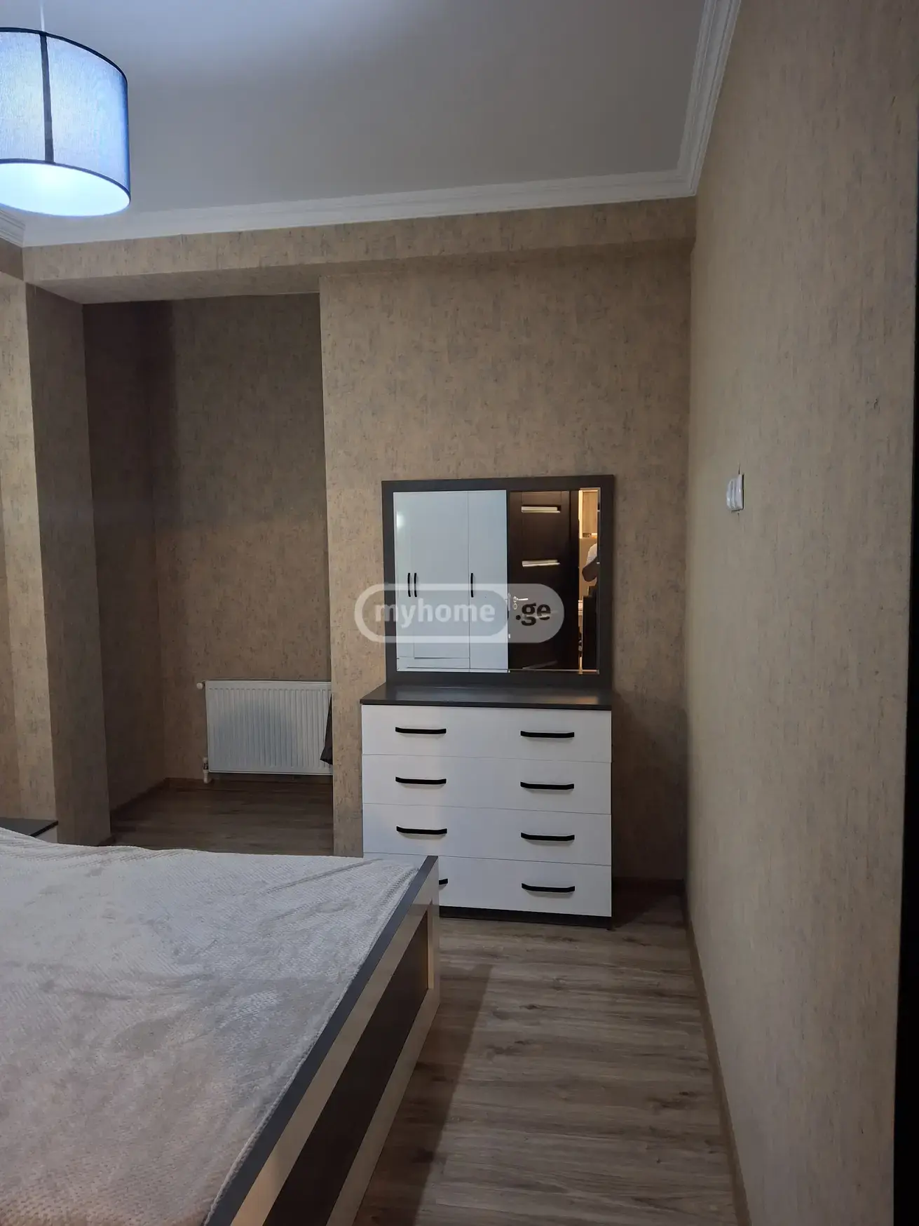 3 Room Apartment For Rent In Gldani view 9
