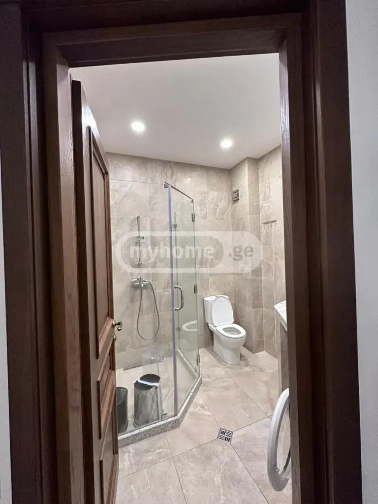 4 Room Apartment For Rent In Digomi view 9