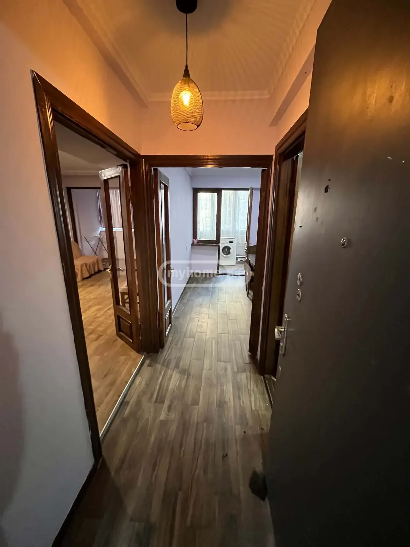2 Room Apartment For Rent In Digomi view 3