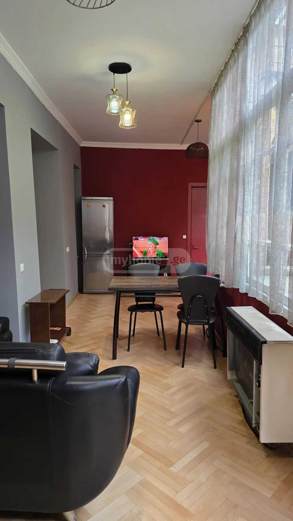 Baku St, 3: 3-Room, 87.0 M² | Korter.Ge view 17