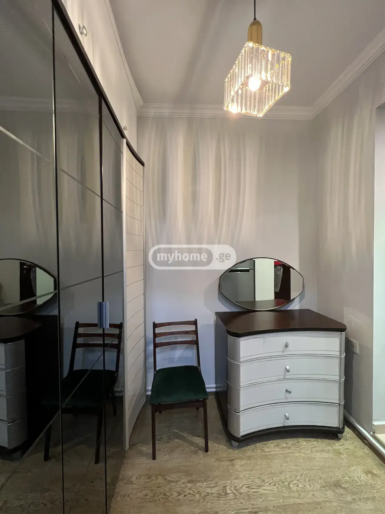 2 Room Apartment For Rent In Avlabari view 9