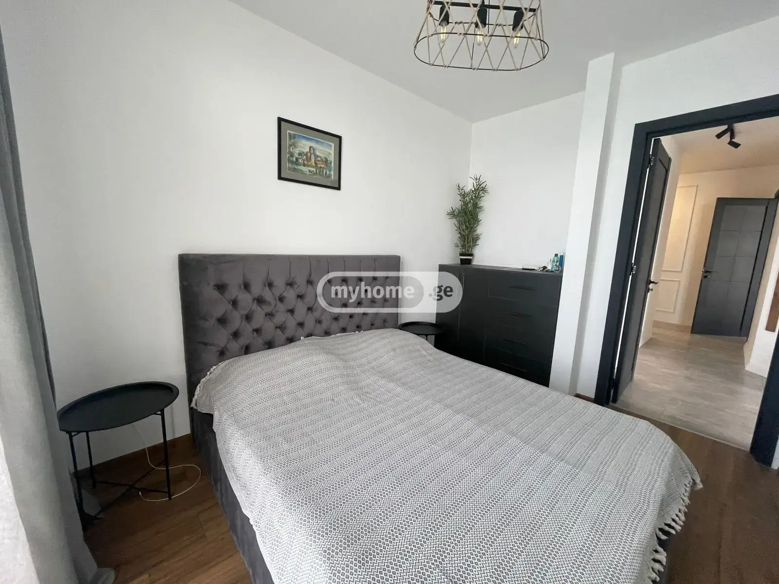 3 Room Apartment For Sale view 5