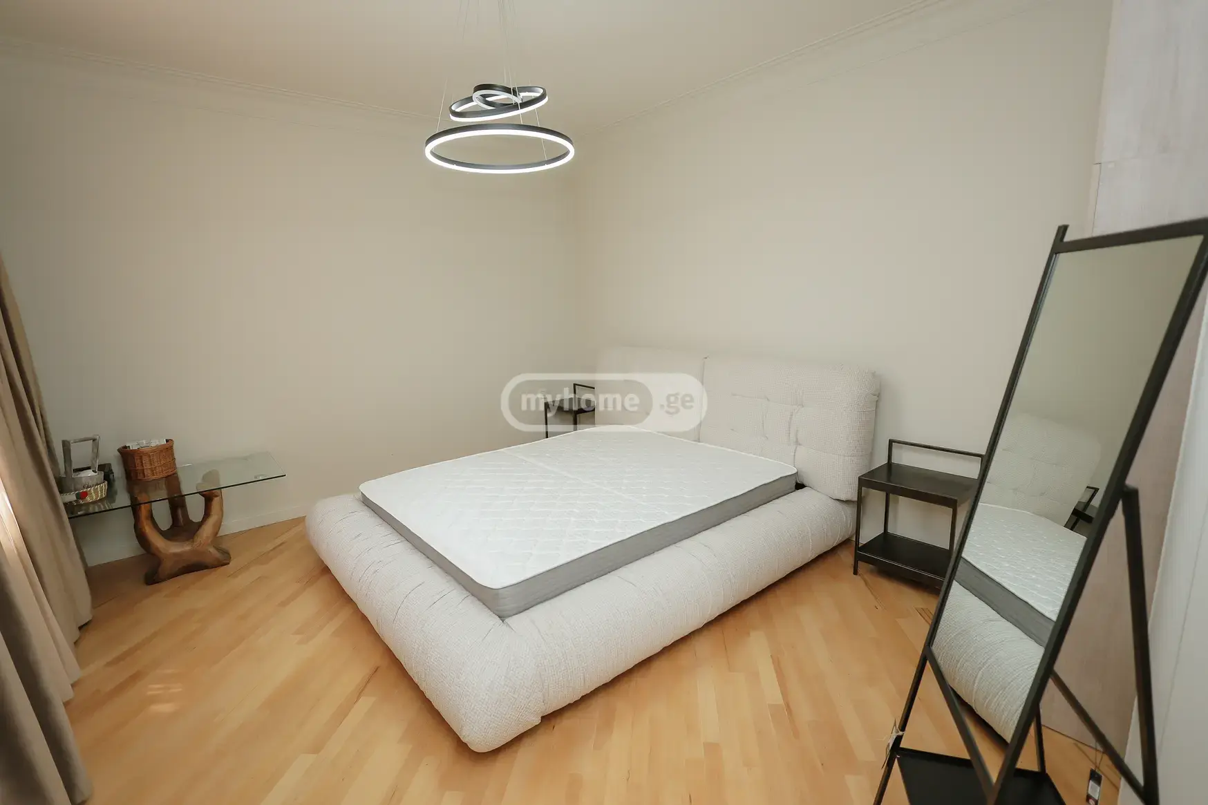 9 Room Private House For Rent In Didube view 12