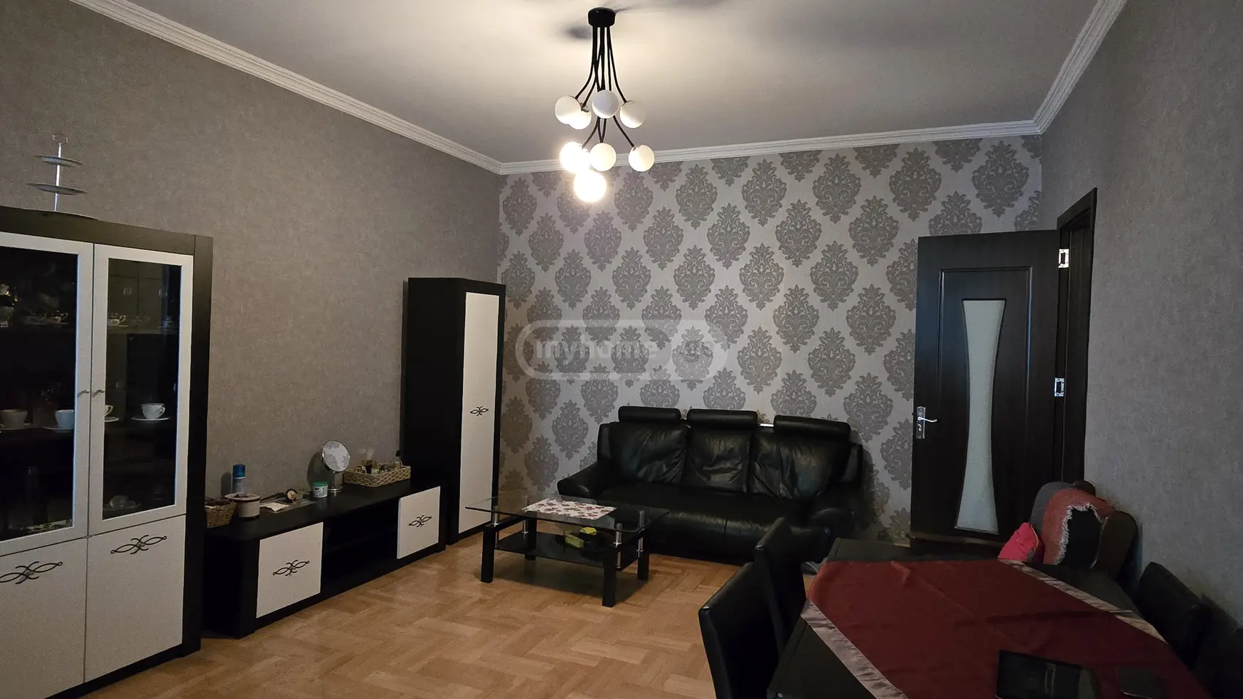 Baku St, 3: 3-Room, 87.0 M² | Korter.Ge view 19