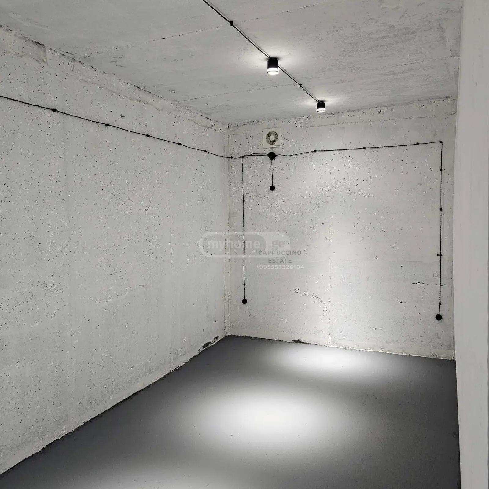 Trade Commercial Area For Sale In Makhinjauri, In Batumi view 6