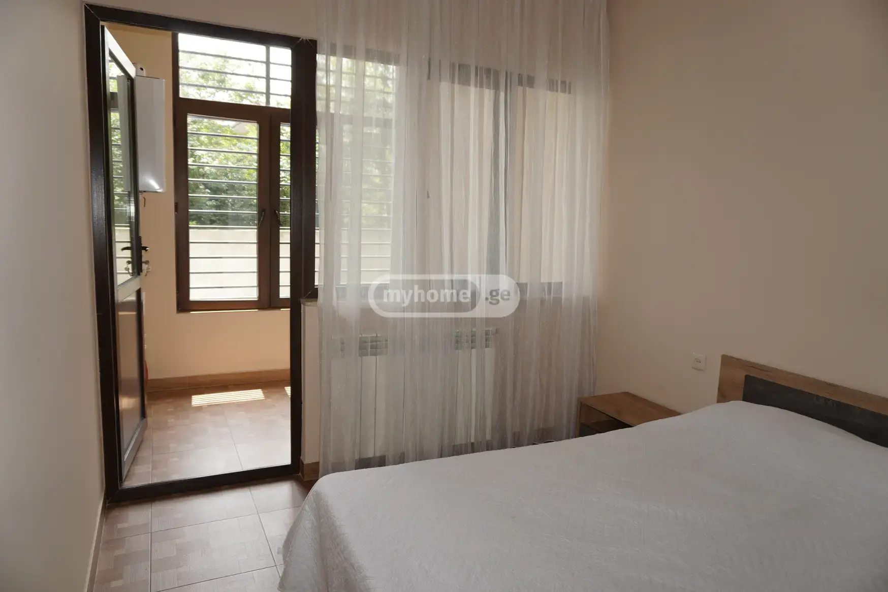 2 Room Apartment For Rent In Digomi view 6