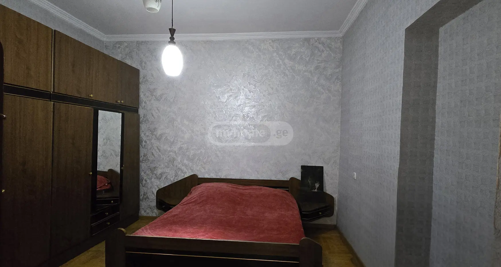 Baku St, 3: 3-Room, 87.0 M² | Korter.Ge view 24