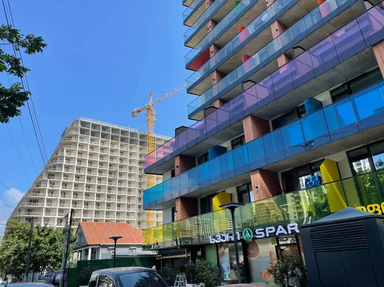 building