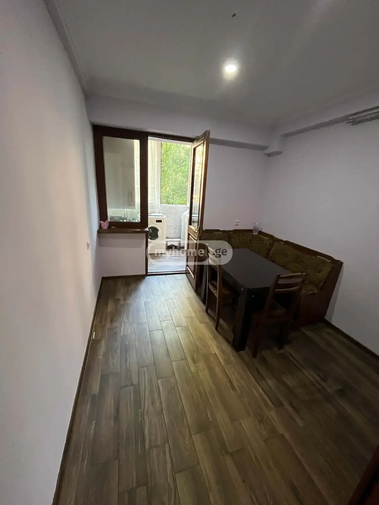 2 Room Apartment For Rent In Digomi view 7