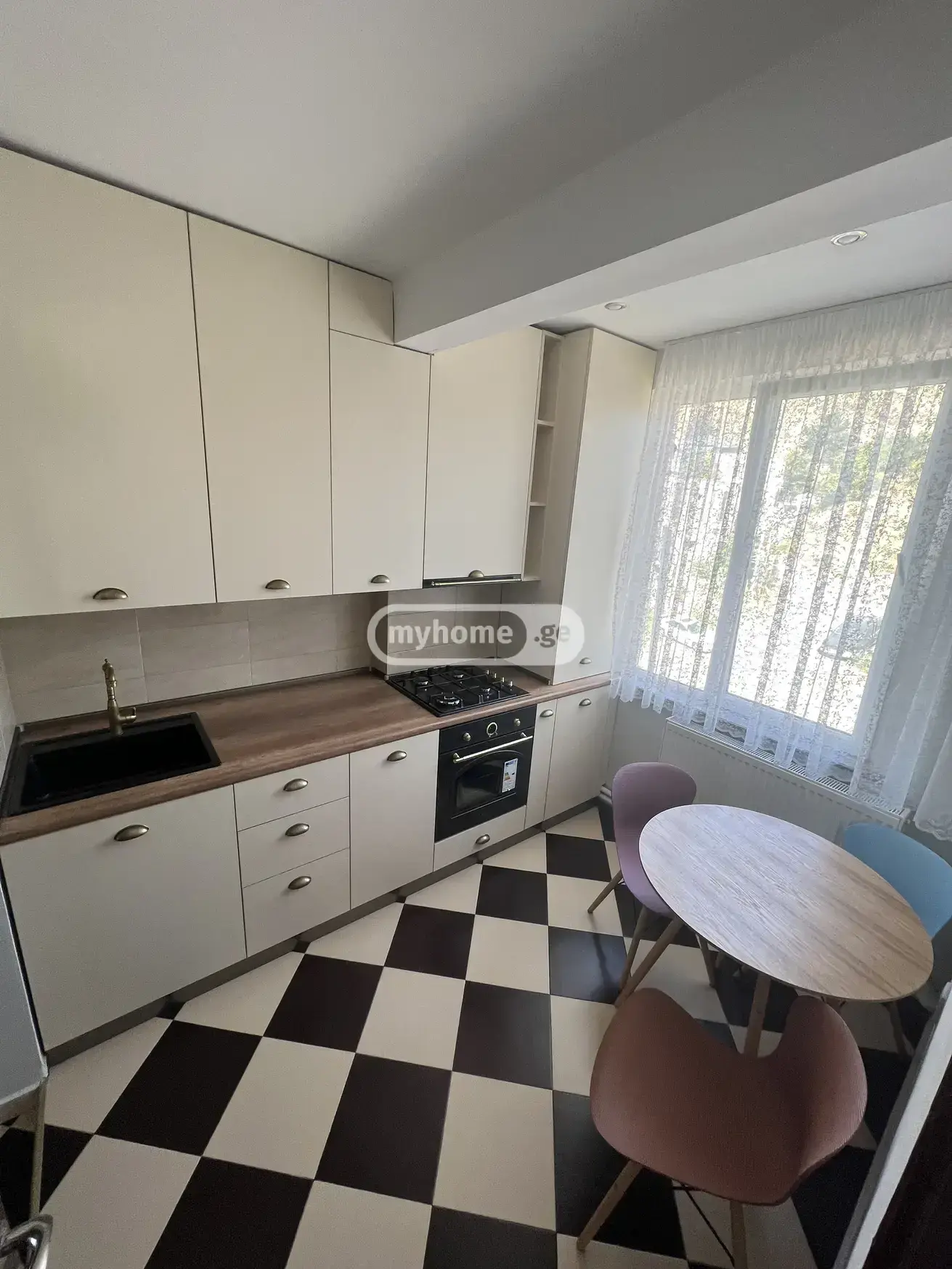 2 Room Apartment For Rent In Avlabari view 14