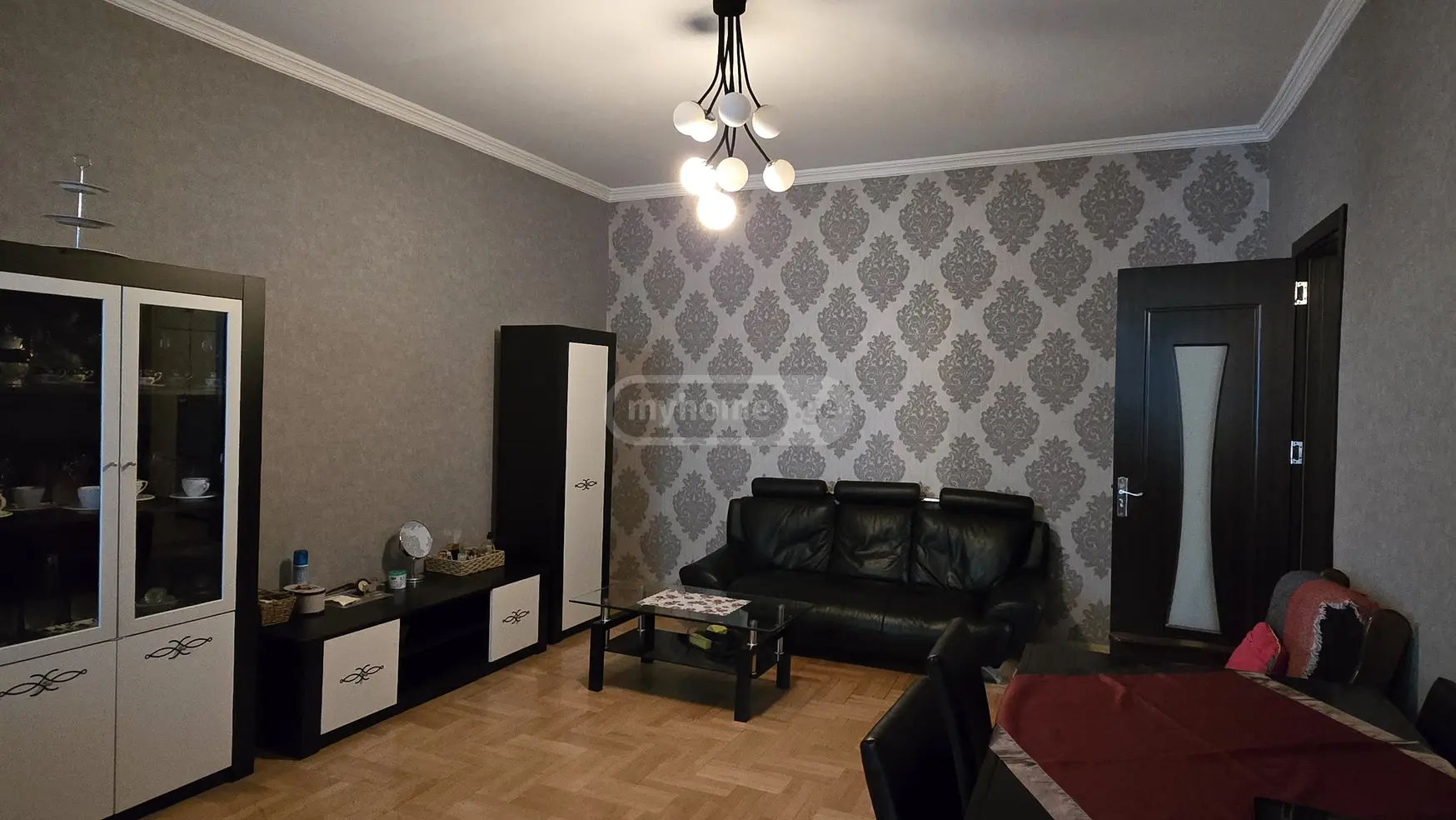 Baku St, 3: 3-Room, 87.0 M² | Korter.Ge view 20