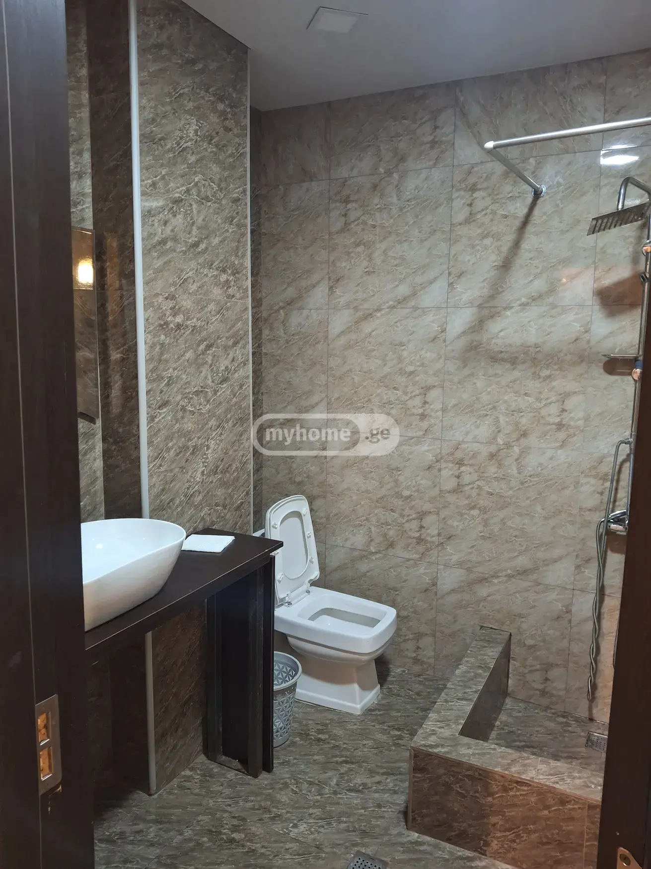 3 Room Apartment For Rent In Gldani view 11
