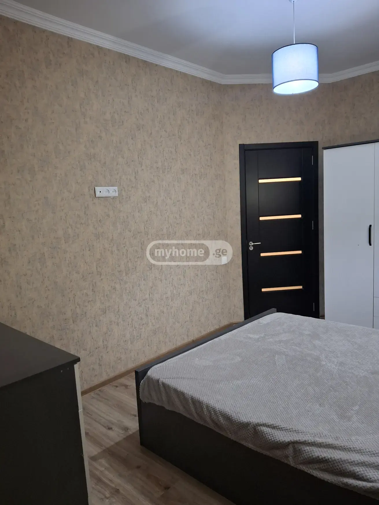3 Room Apartment For Rent In Gldani view 8