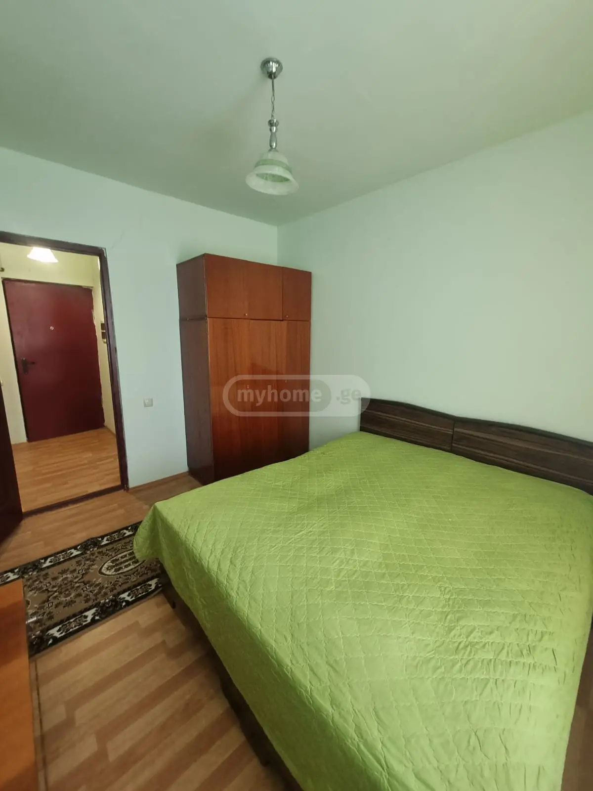 2 Room Apartment For Rent In Foti view 6