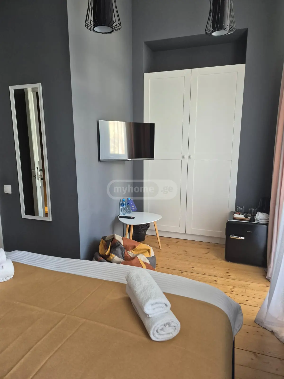 10+ Room Hotel For Sale In Mtatsminda view 15