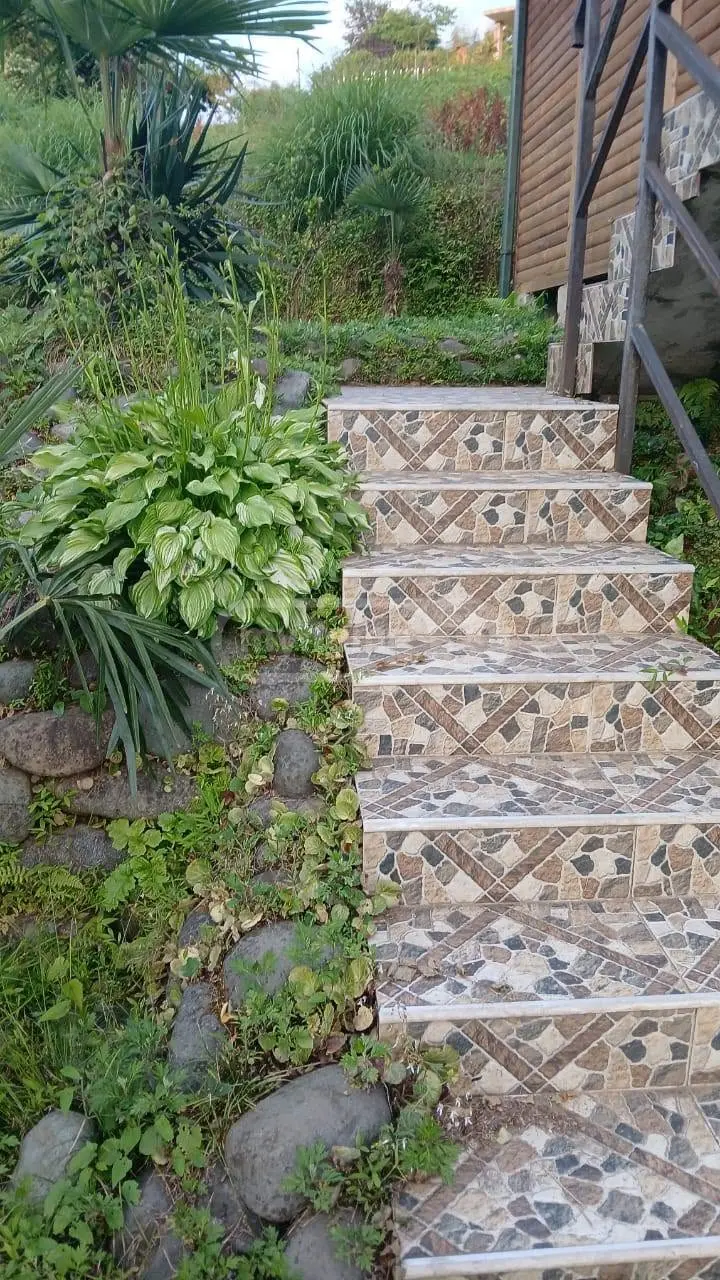 3 Room Private House For Rent In Makhinjauri, In Batumi view 12