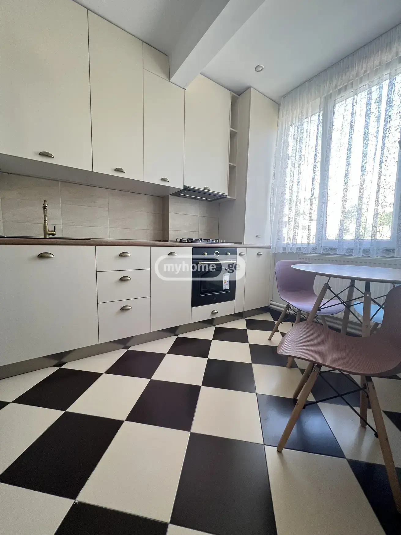 2 Room Apartment For Rent In Avlabari view 13