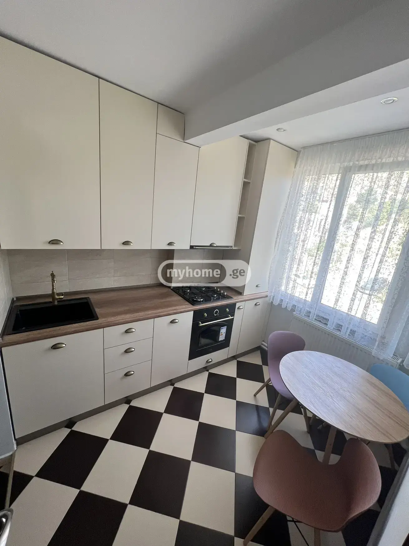 2 Room Apartment For Rent In Avlabari view 11