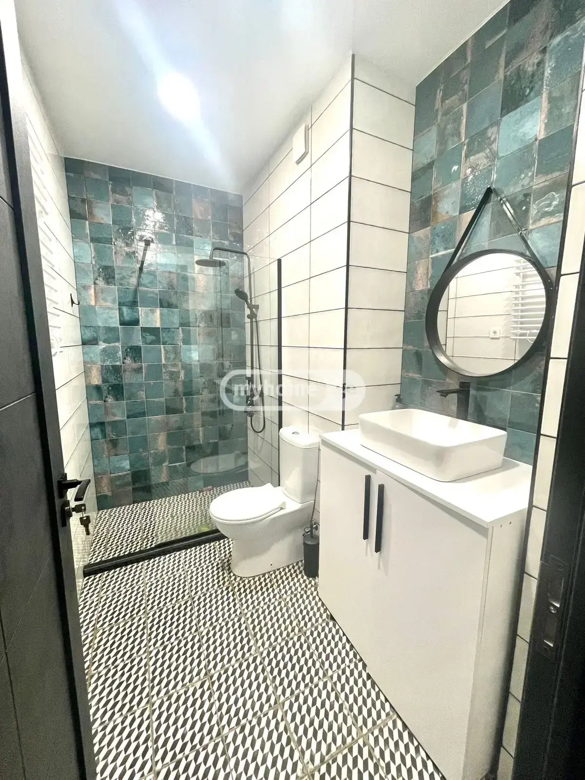 3 Room Apartment For Sale view 4