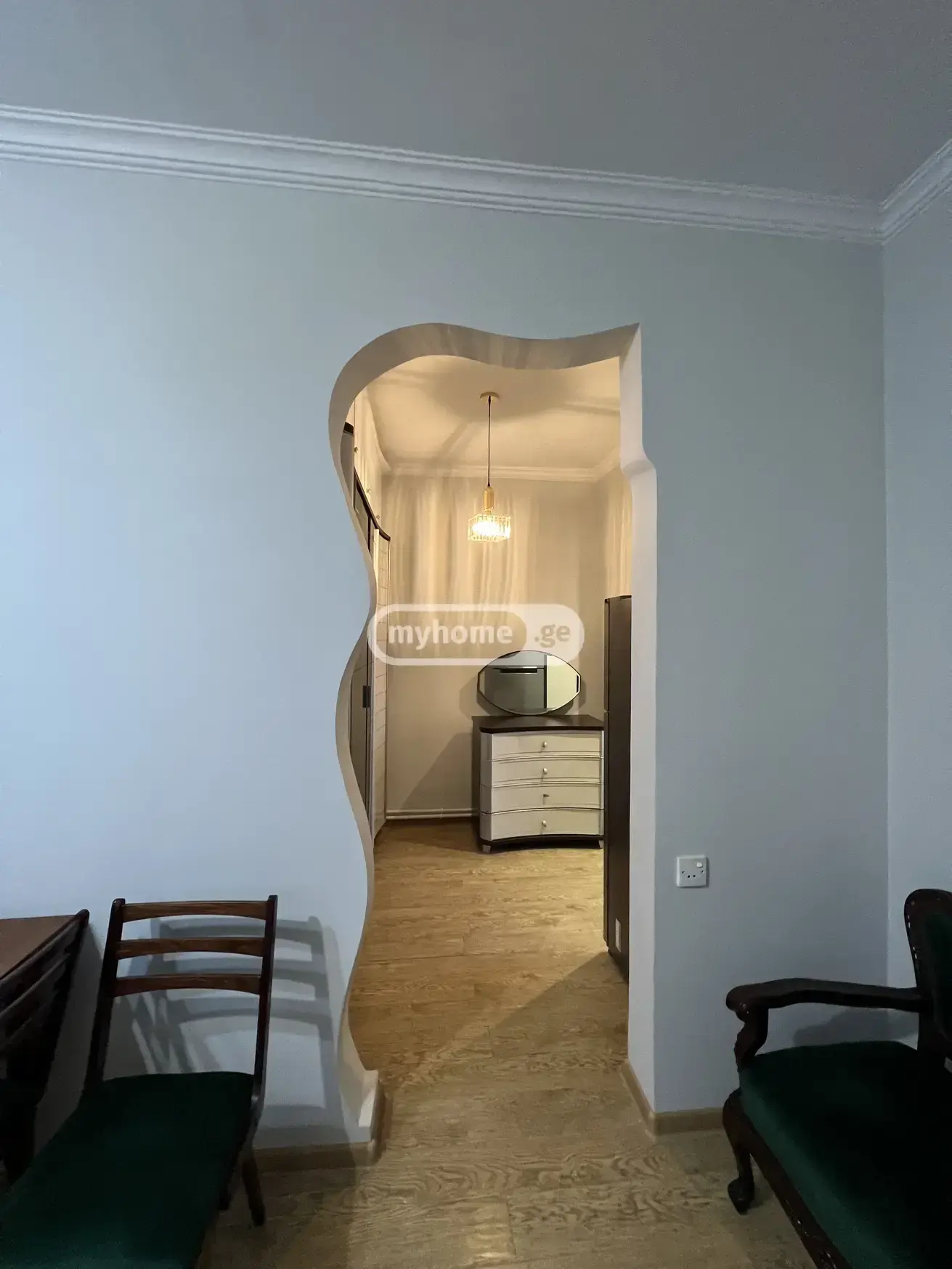2 Room Apartment For Rent In Avlabari view 5
