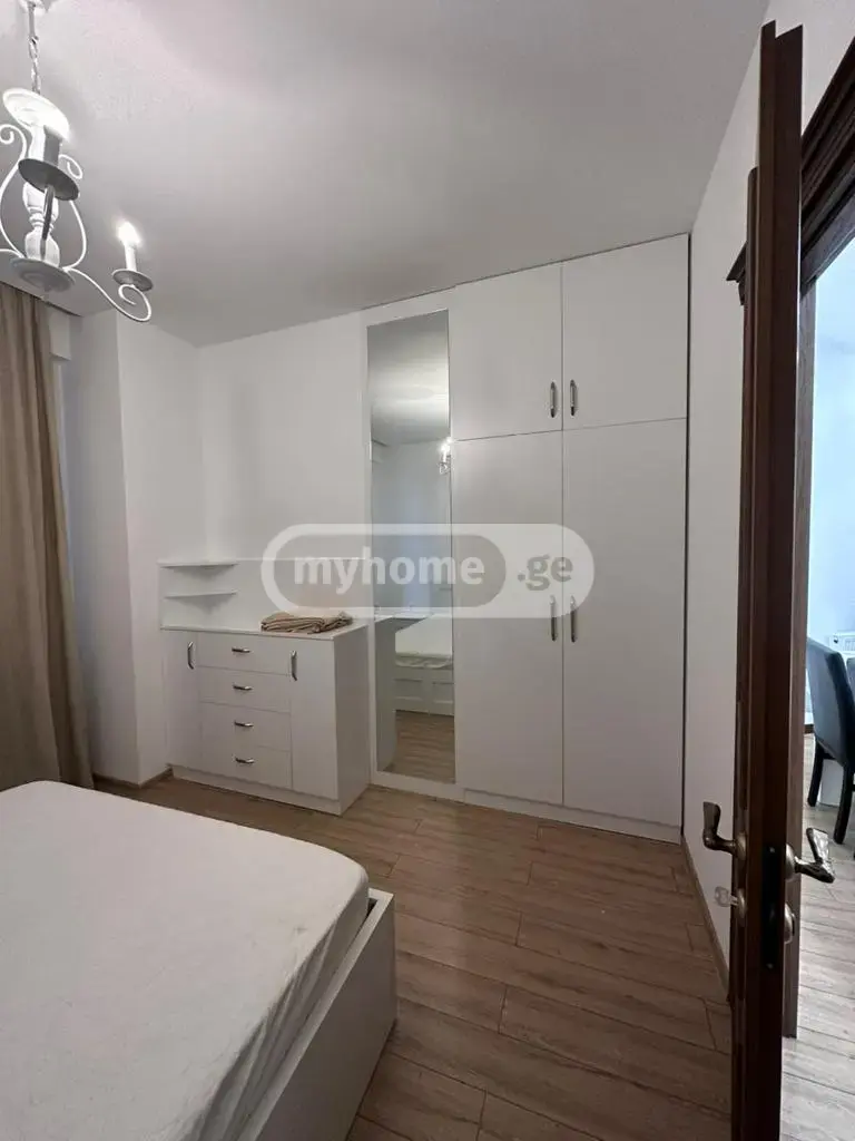 4 Room Apartment For Rent In Digomi view 5