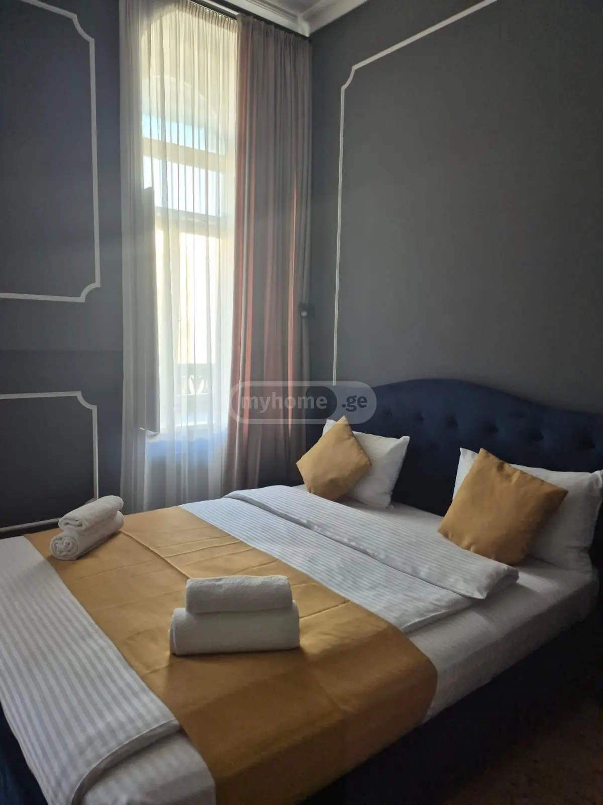 10+ Room Hotel For Sale In Mtatsminda view 16