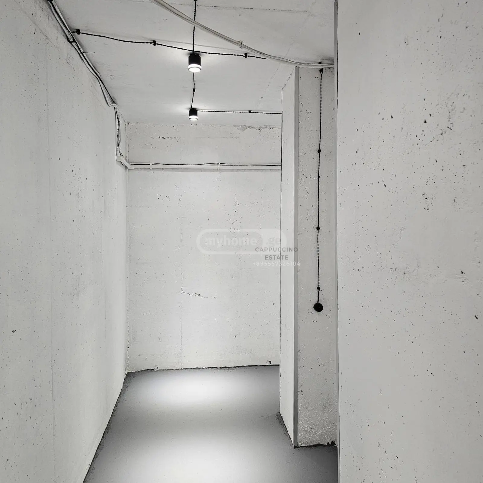 Trade Commercial Area For Sale In Makhinjauri, In Batumi view 7