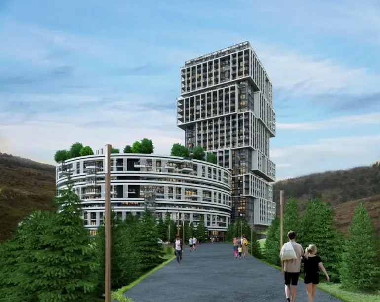 building