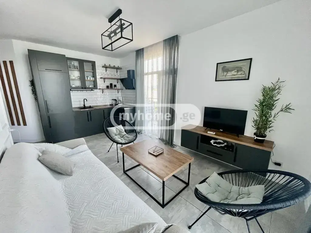 3 Room Apartment For Sale view 1