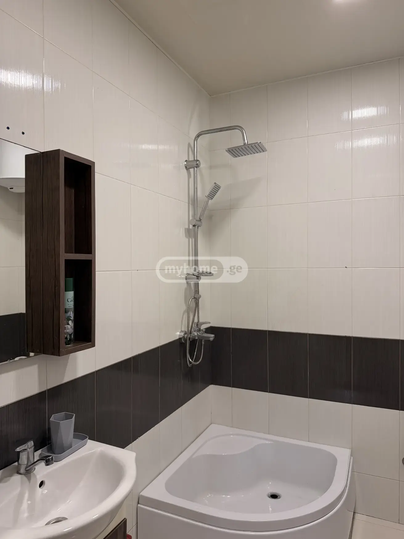 2 Room Apartment For Rent In Digomi view 15