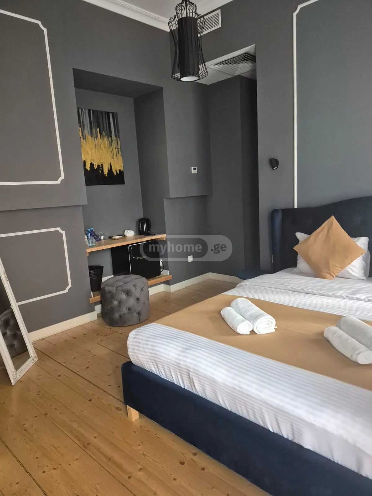 10+ Room Hotel For Sale In Mtatsminda view 13