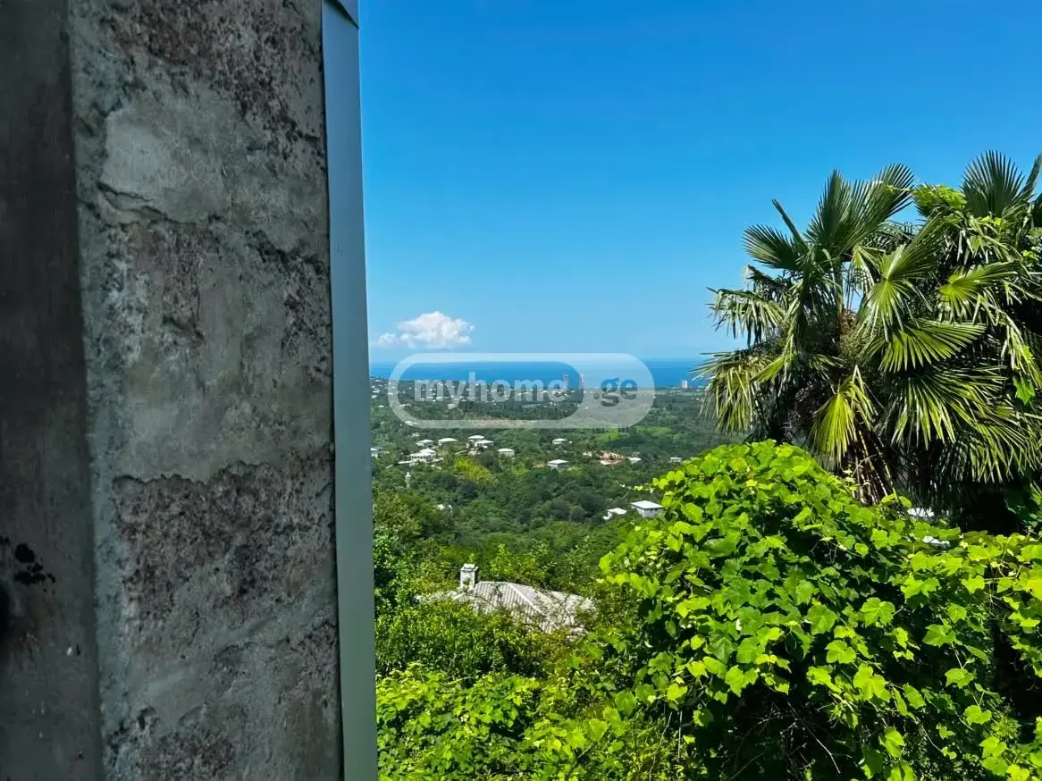 10+ Room Country House For Sale In Kvirike, In Kobuleti Municipality view 16