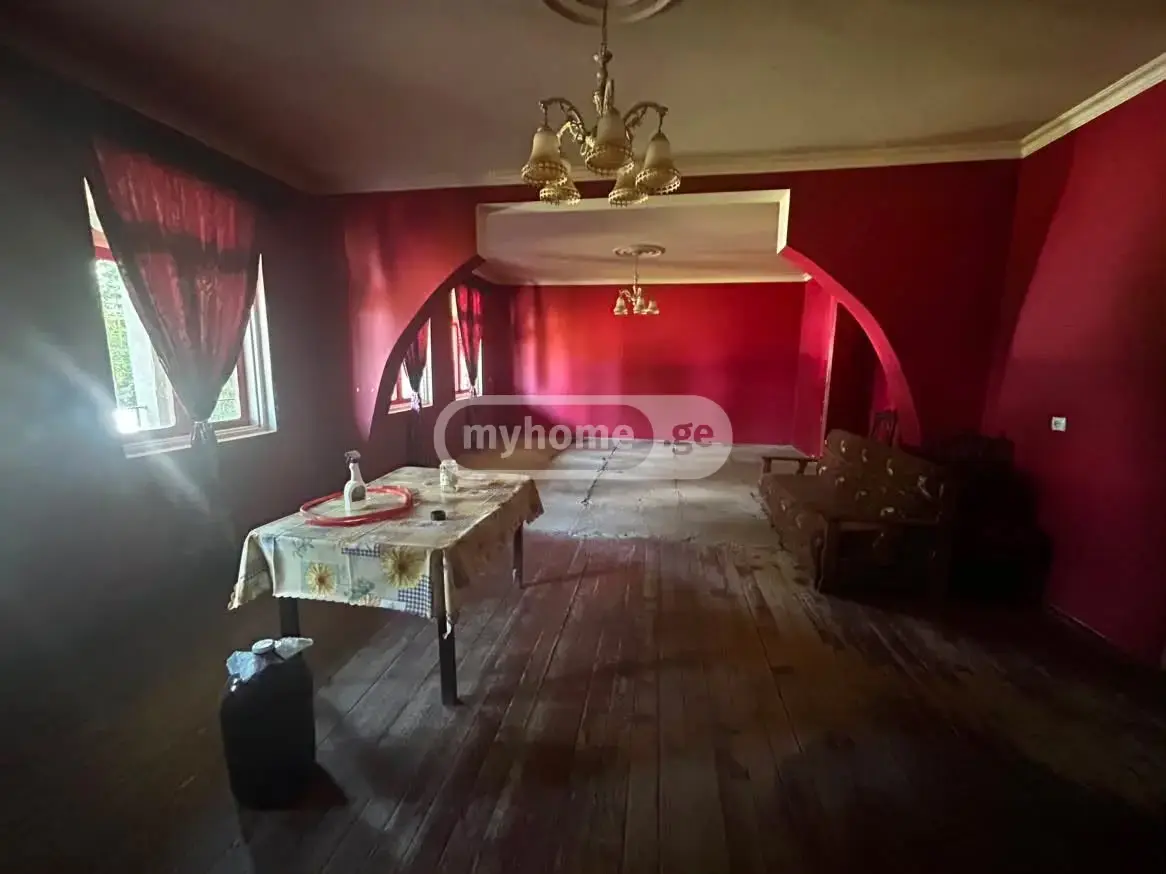 10+ Room Country House For Sale In Kvirike, In Kobuleti Municipality view 10