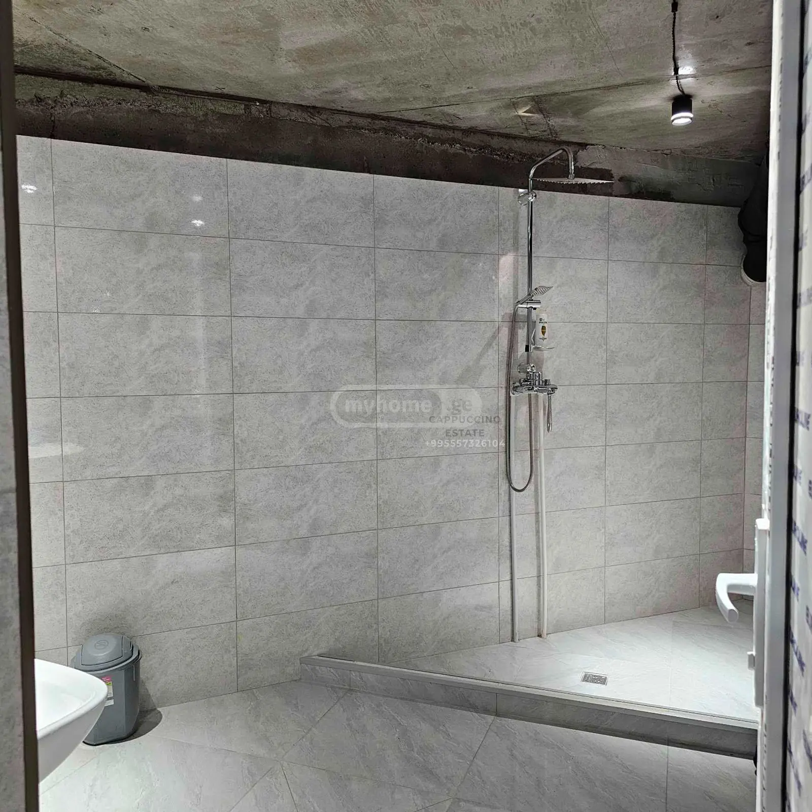 Trade Commercial Area For Sale In Makhinjauri, In Batumi view 8