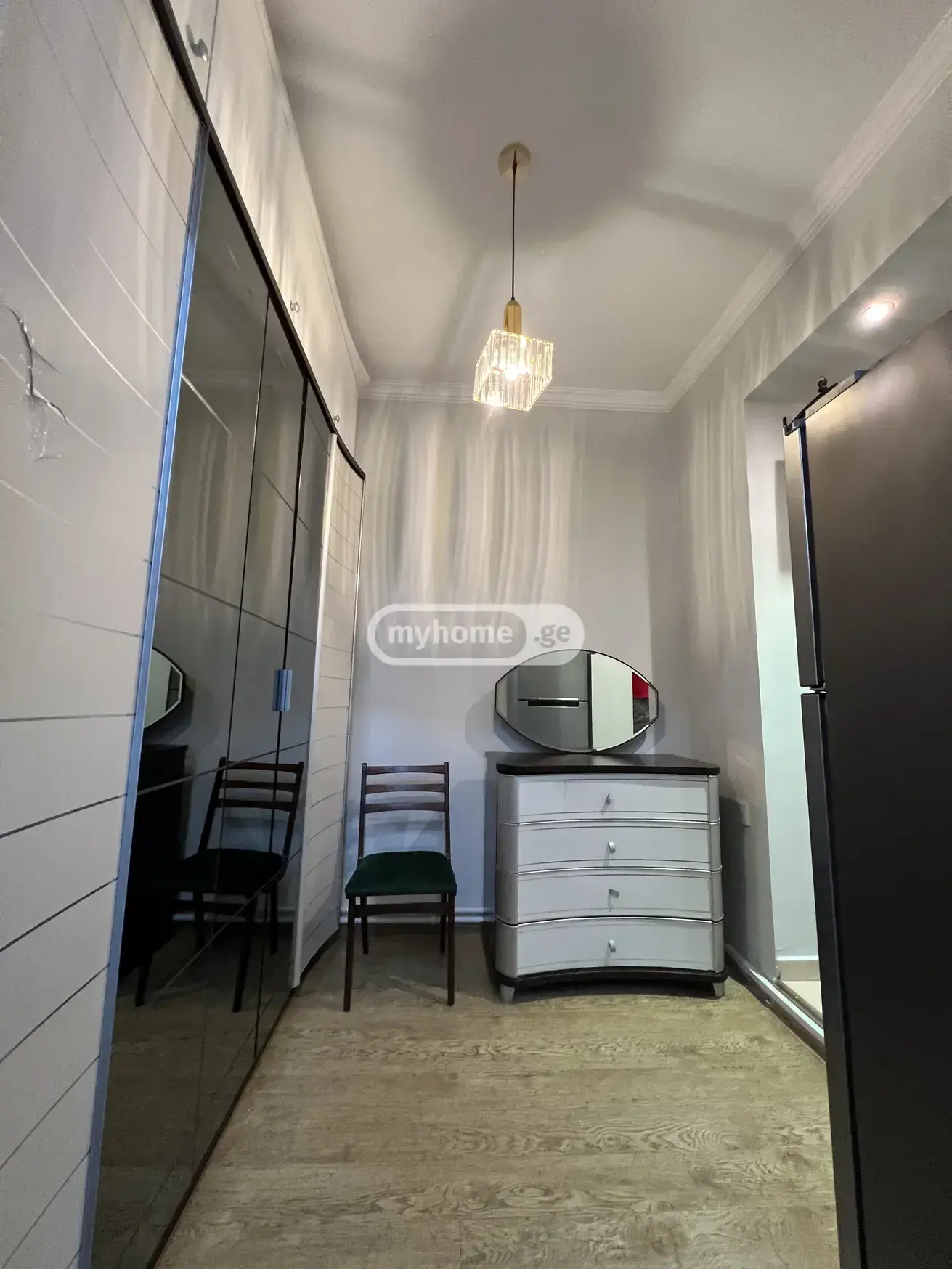 2 Room Apartment For Rent In Avlabari view 10