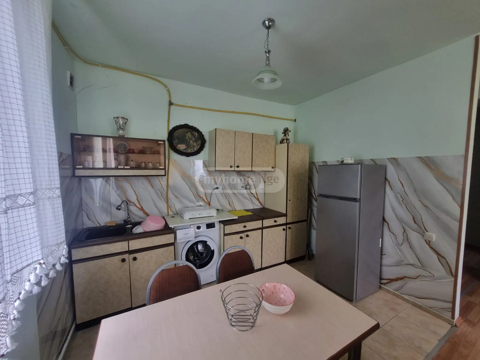 2 Room Apartment For Rent In Foti view 8